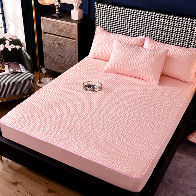 All-inclusive Dust-proof