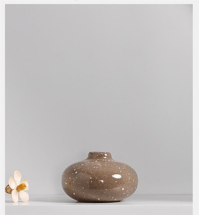 Ceramic Vase