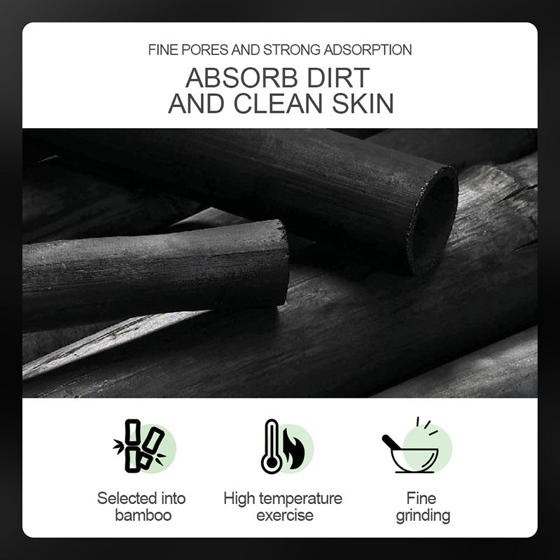 Cleansing Skin Adsorption Patches