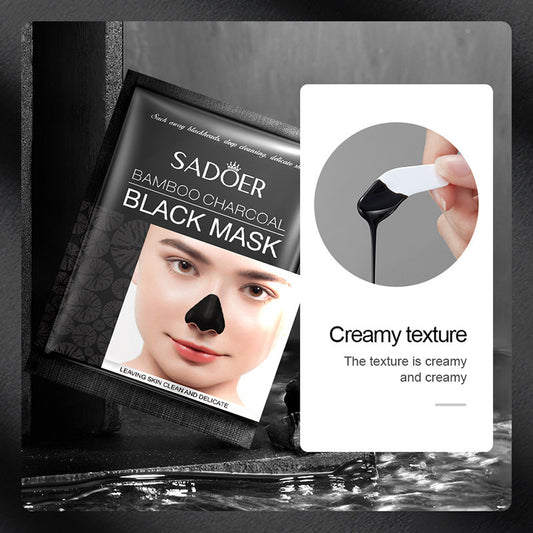 Cleansing Skin Adsorption Patches