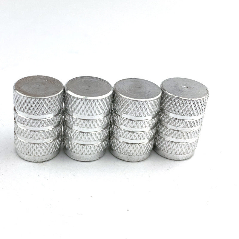 Car Tire Aluminum Alloy Color Valve