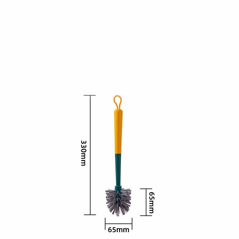 Kitchen Pot Brush