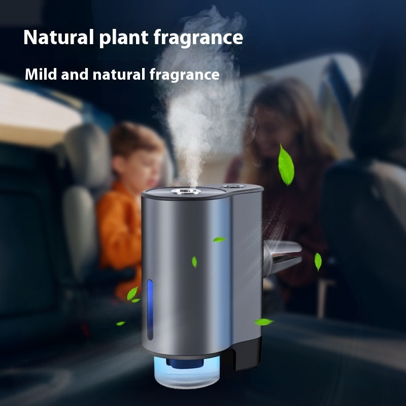 Usb Car Smart Aerosol