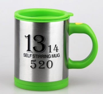 Automatic Stirring Mug