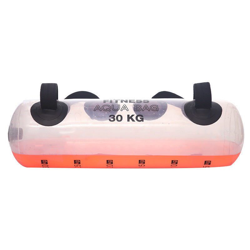 Water Weight-bearing