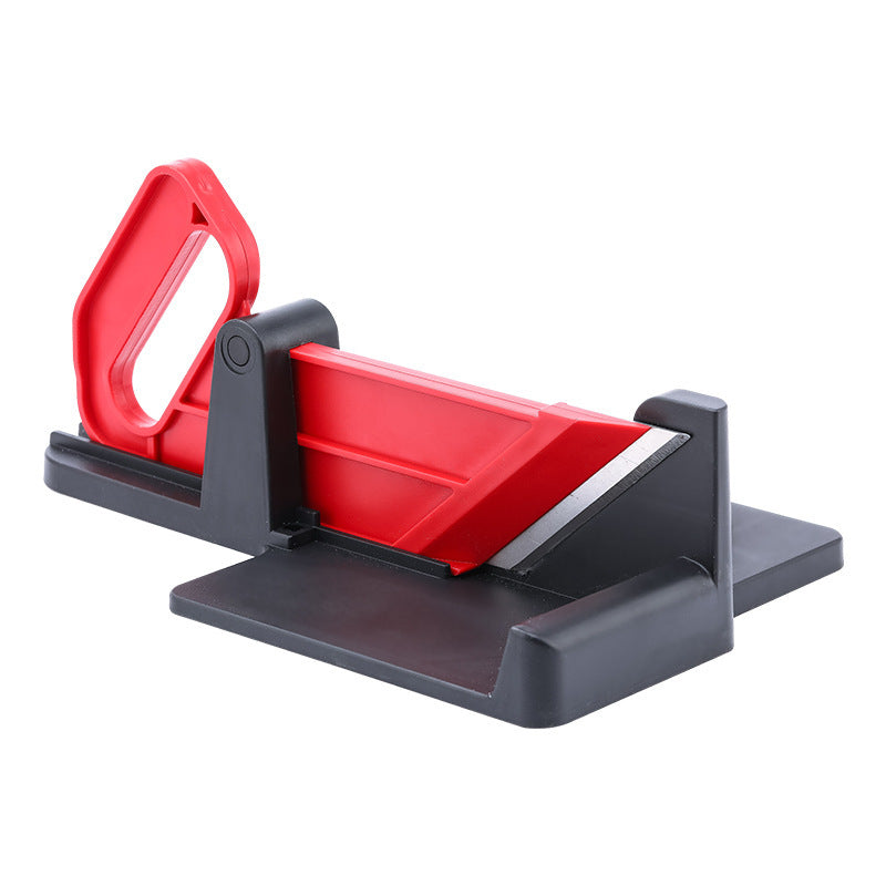 Multifunctional Vegetable Cutting Tool