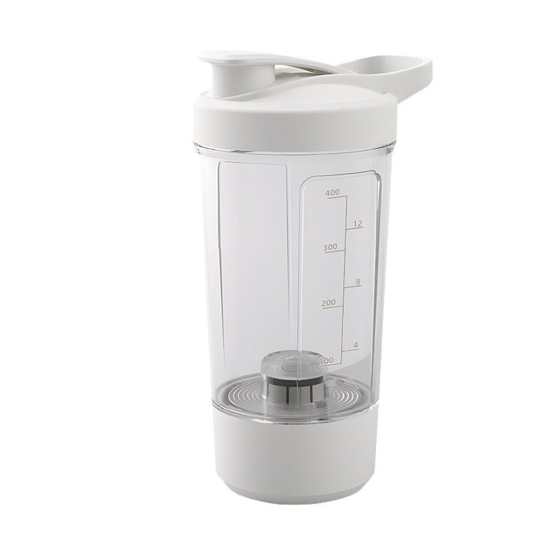 Automatic Shaker Mixer