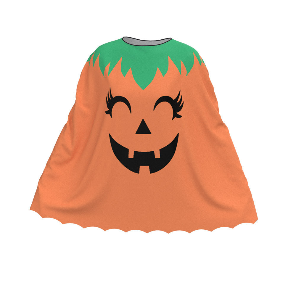 Halloween Cloak Cosplay