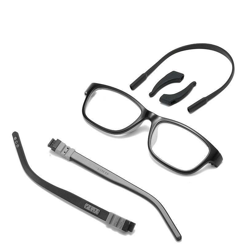 Anti-Blue Light Glasses for Children