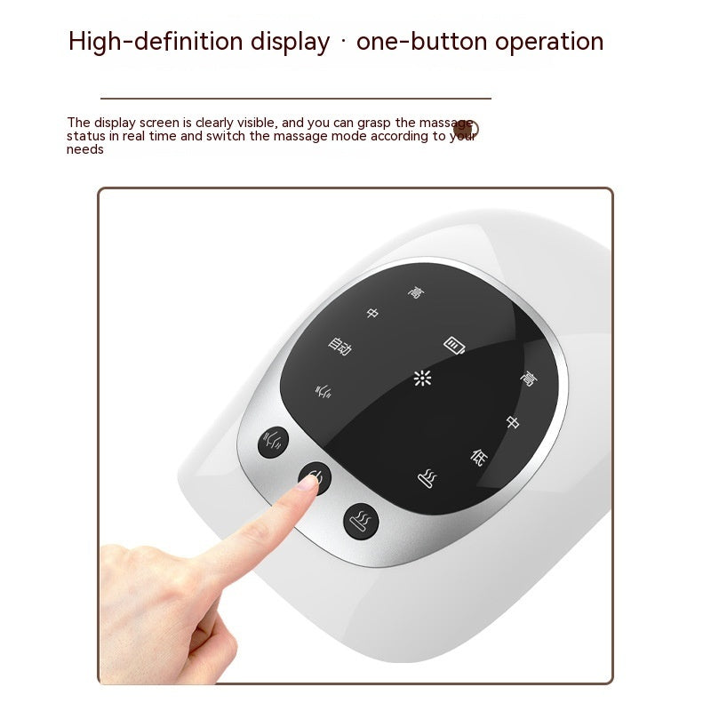Rechargeable Red Light Physiotherapy