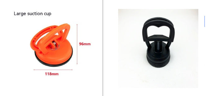 Powerful Large Suction Cup