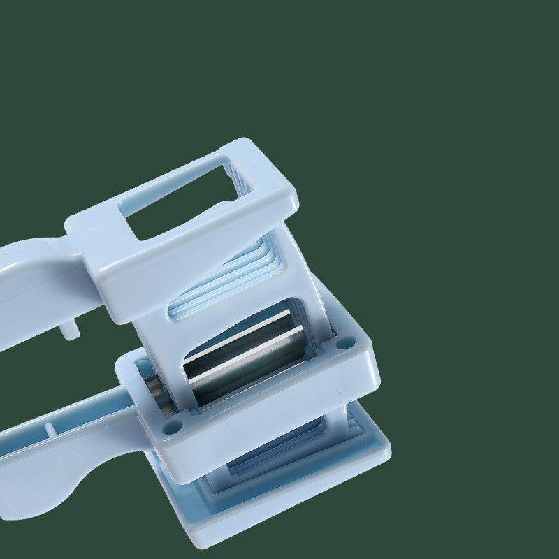Garlic Squeezing Tool