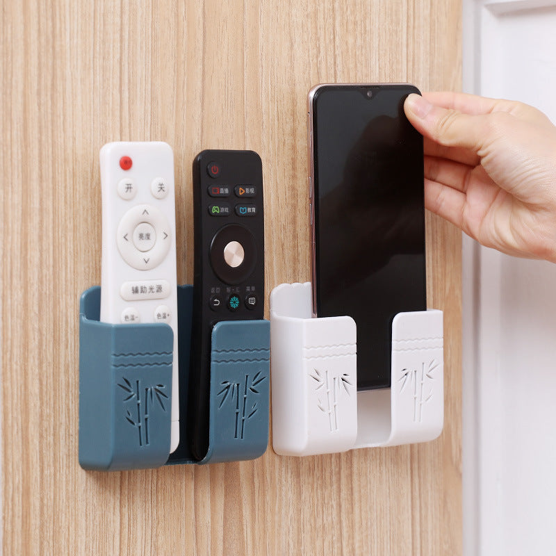 Adhesive Mobile Phone Charging Stand