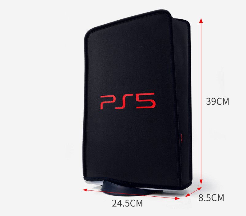 Host Dust Cover Playstation