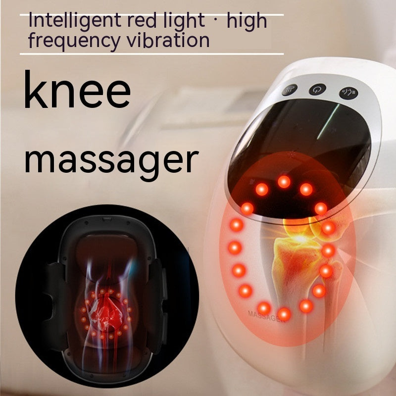 Rechargeable Red Light Physiotherapy