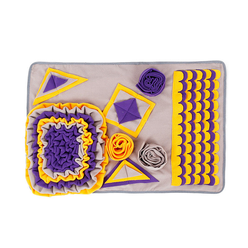 Sniffing Pad Pet
