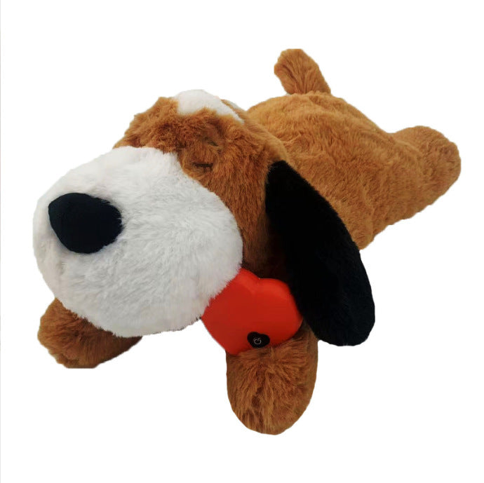 Pet Anxiety Sleep Companion