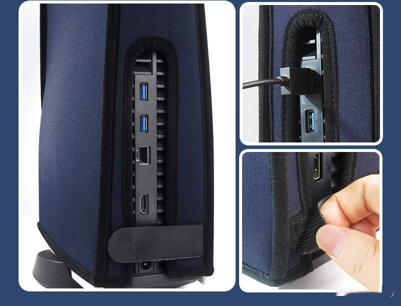 Host Dust Cover Playstation