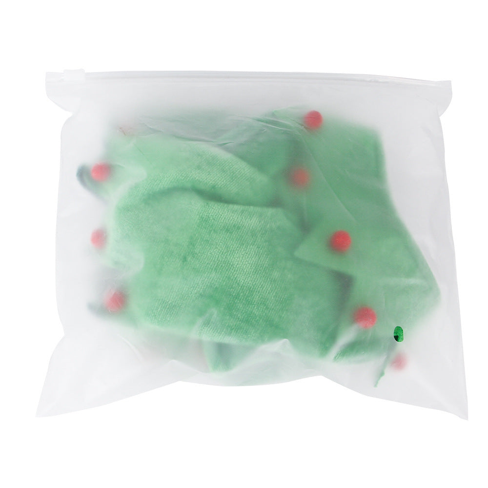 Christmas Funky Pet Costume