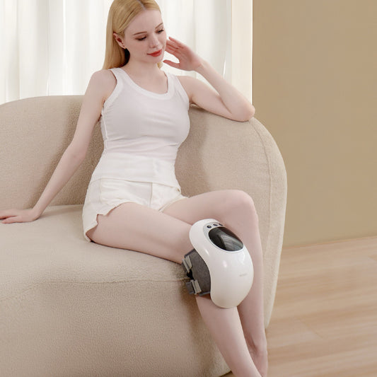 Rechargeable Red Light Physiotherapy