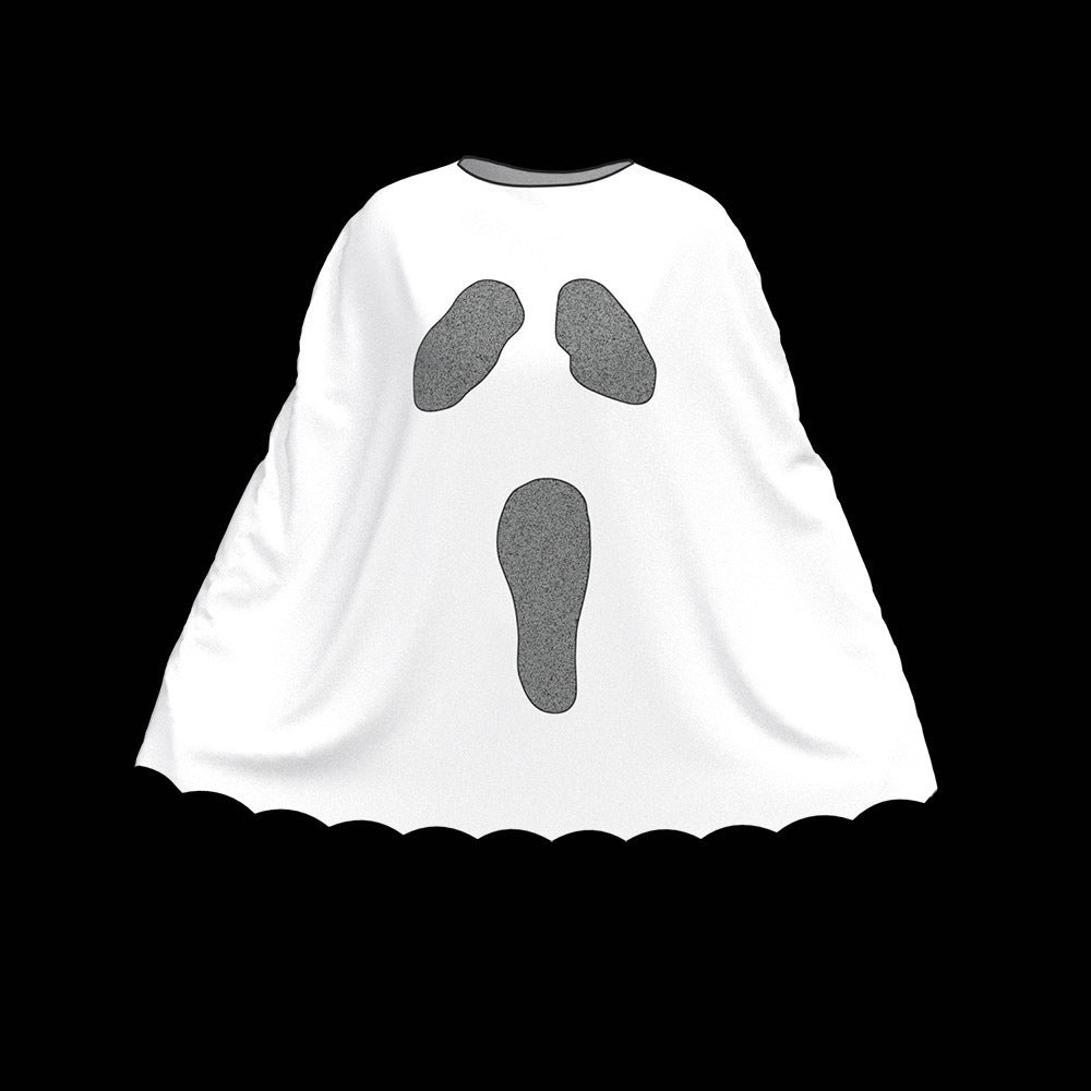 Halloween Cloak Cosplay