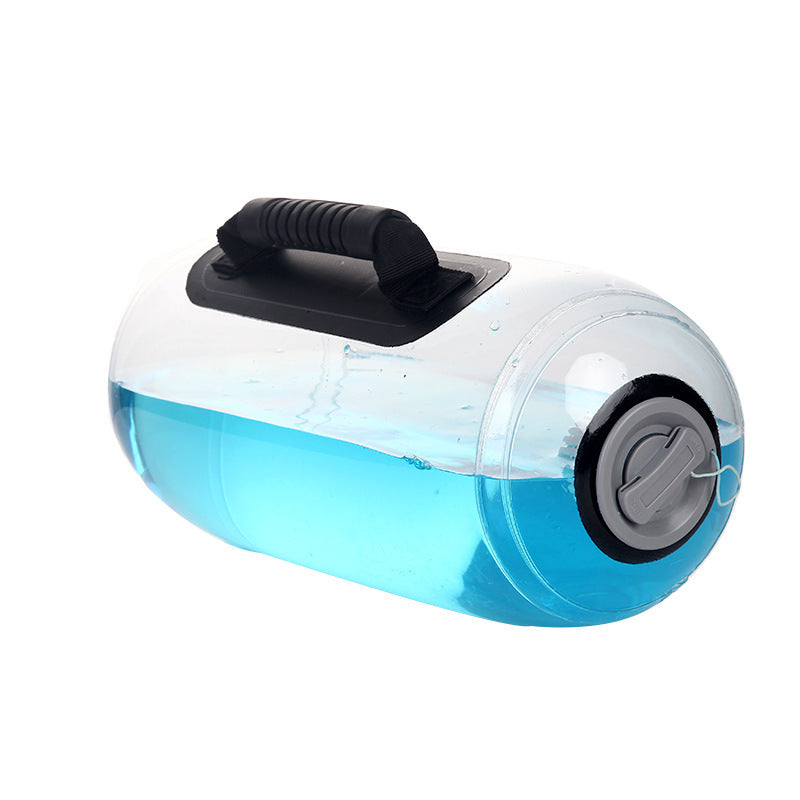 Water Weight-bearing