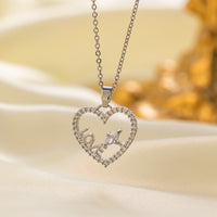 Love Steel Color