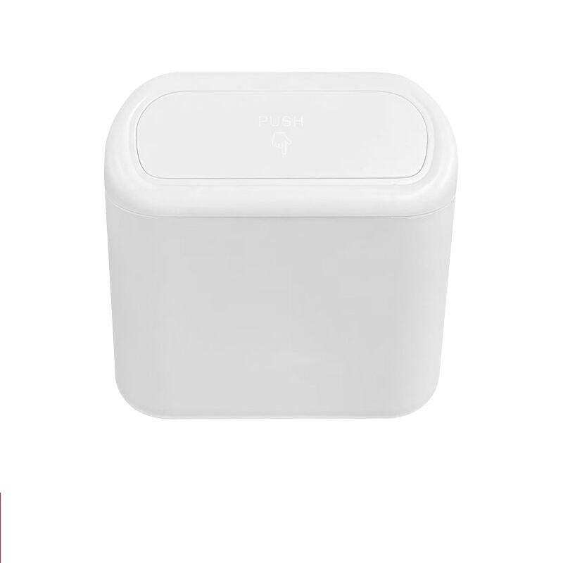 Vehicle Garbage Can