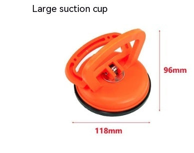 Powerful Large Suction Cup