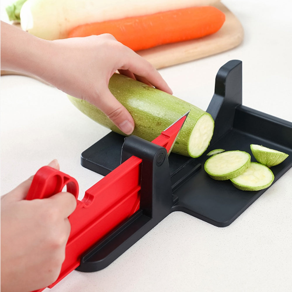 Multifunctional Vegetable Cutting Tool