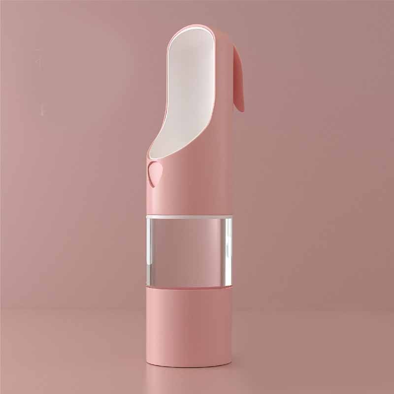 Portable Outdoor Drinking Cup for Pets