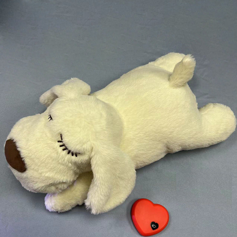 Pet Anxiety Sleep Companion
