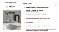 FY720
