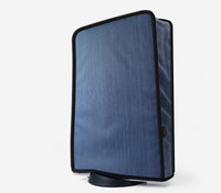 Blue stripe