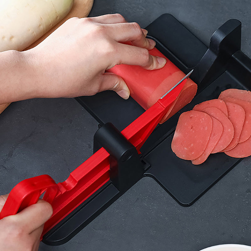 Multifunctional Vegetable Cutting Tool