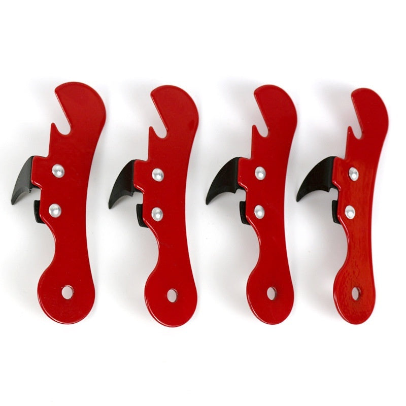 Multi-purpose Can Opener