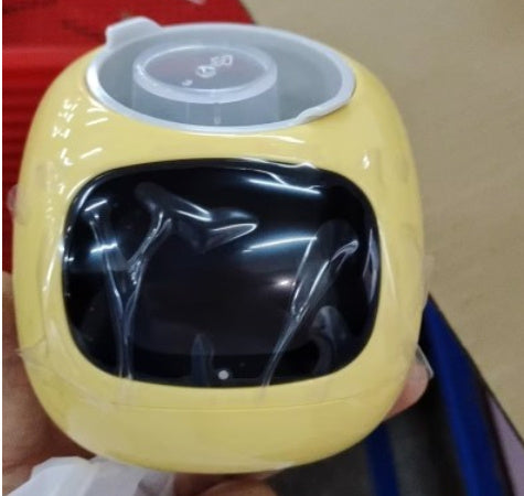 Smart Planter Pot