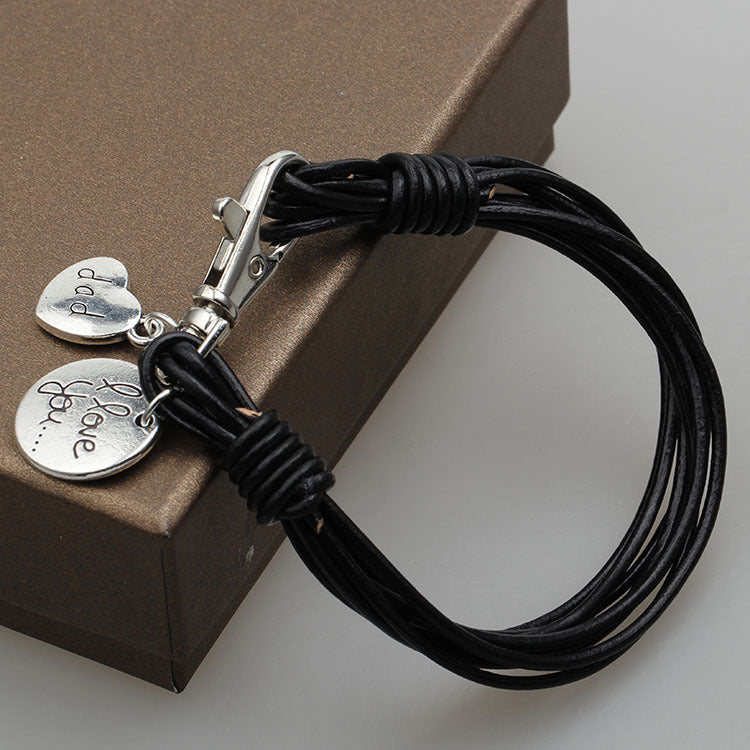 Men's Bracelet