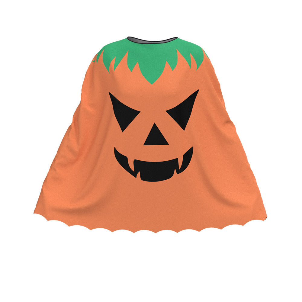 Halloween Cloak Cosplay