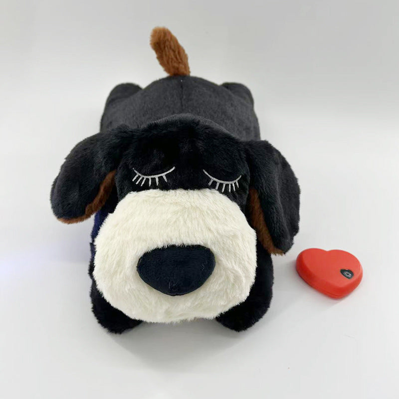 Pet Anxiety Sleep Companion