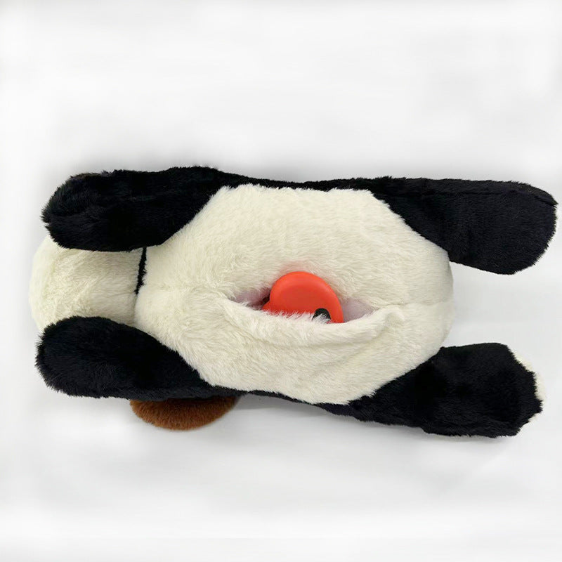 Pet Anxiety Sleep Companion