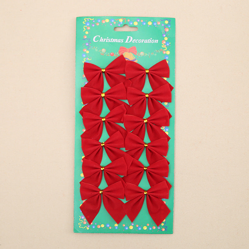 Christmas Tree Ornaments