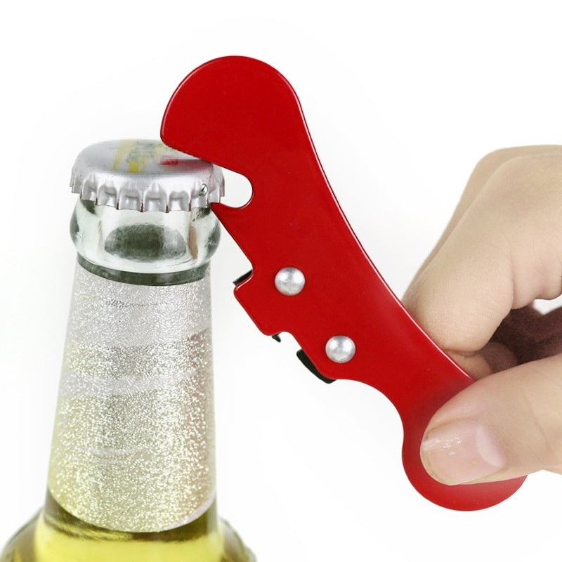 Multi-purpose Can Opener