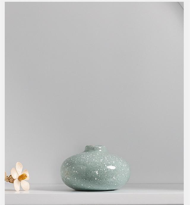 Ceramic Vase