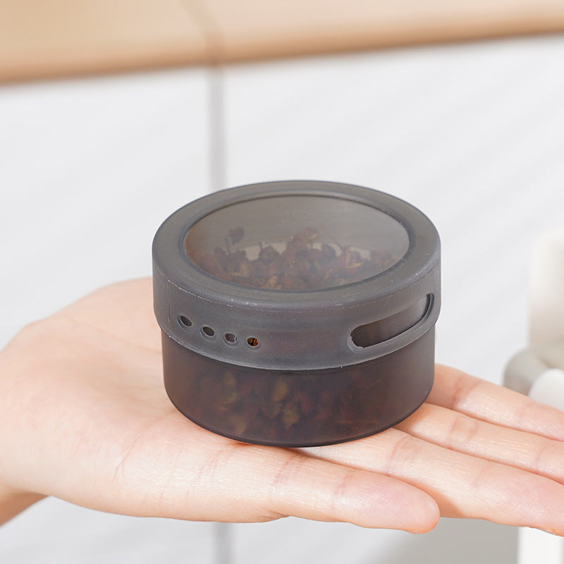 Magnetic Lid Condiment Dispenser