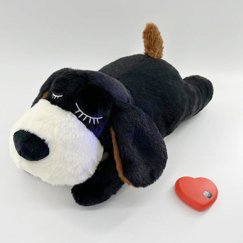 Pet Anxiety Sleep Companion