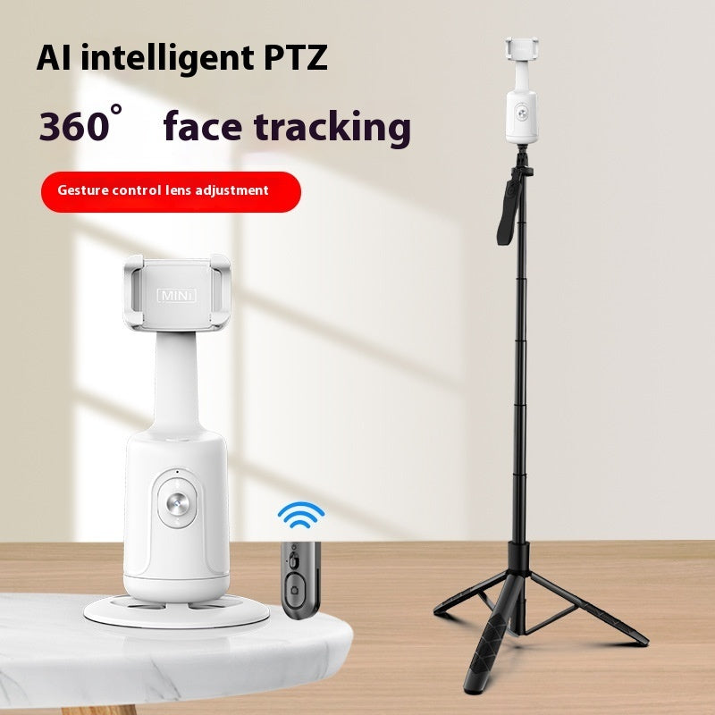 360 Auto Face Tracking Tripod