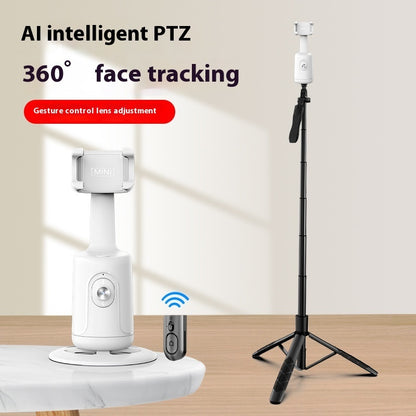 360 Auto Face Tracking Tripod