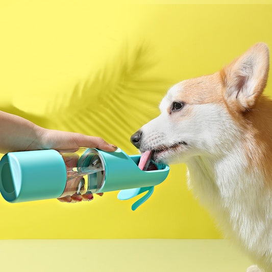 Portable Outdoor Drinking Cup for Pets