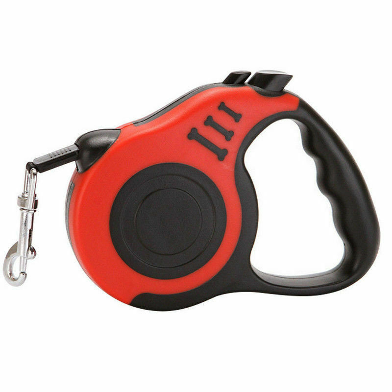 Retractable Dog Leash